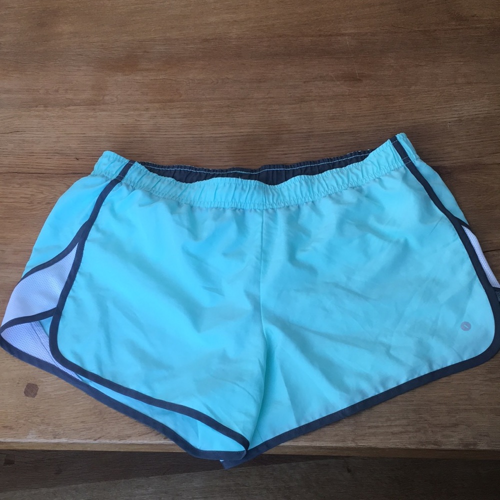 JcPenney Workout Shorts